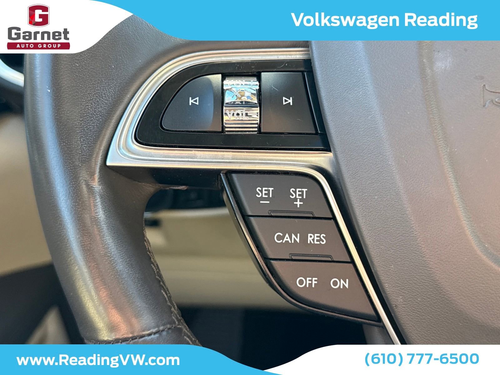 Used 2020 Lincoln Nautilus Reserve image 30