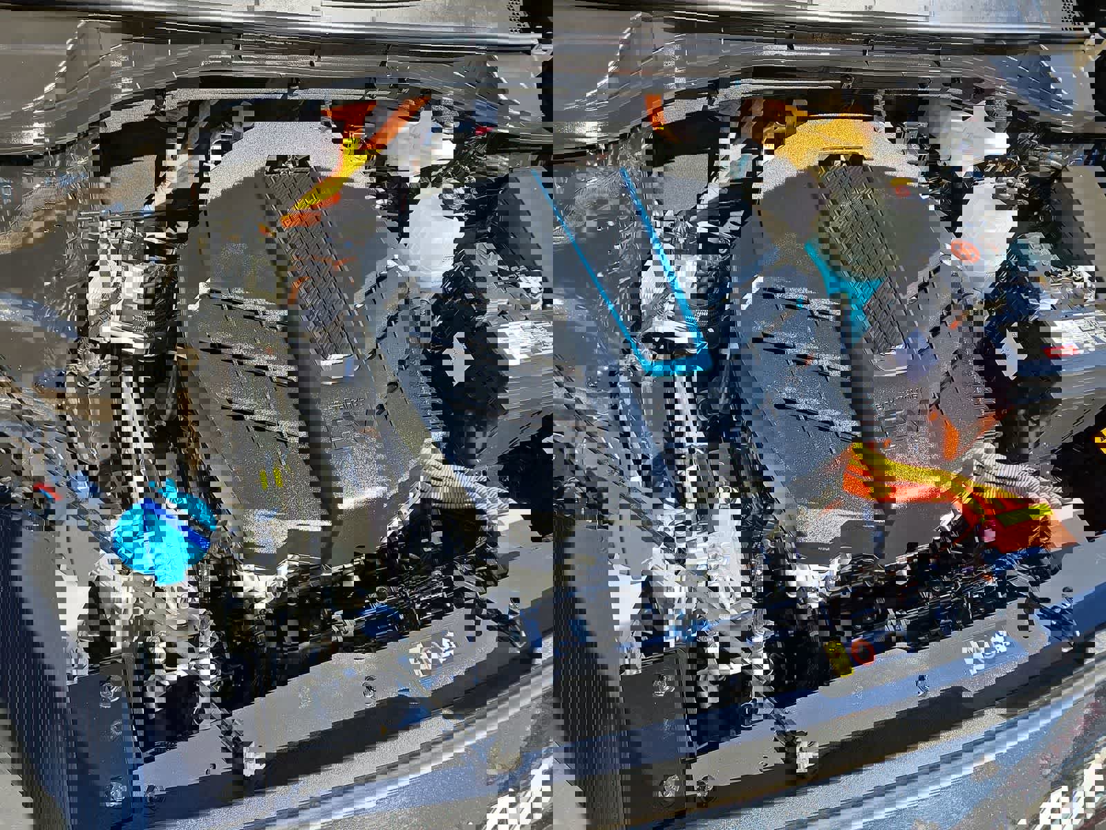 Used 2022 Kia Niro EX Premium image 16