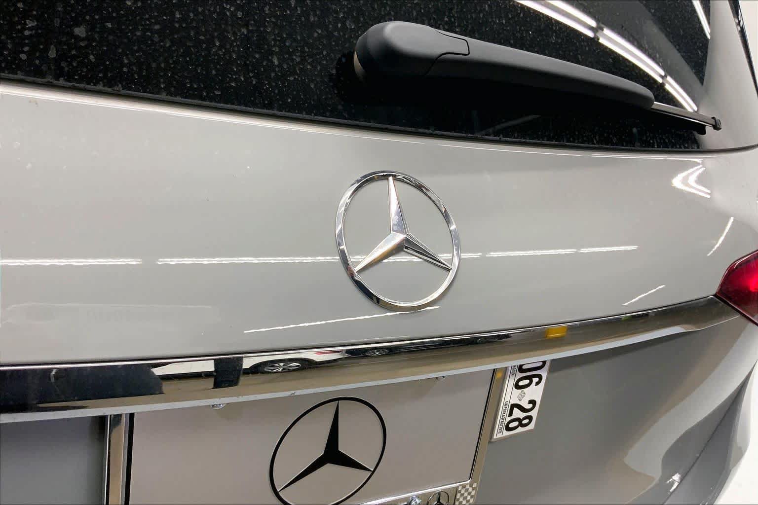 New 2026 Mercedes-Benz GLE 450 4MATIC image 15