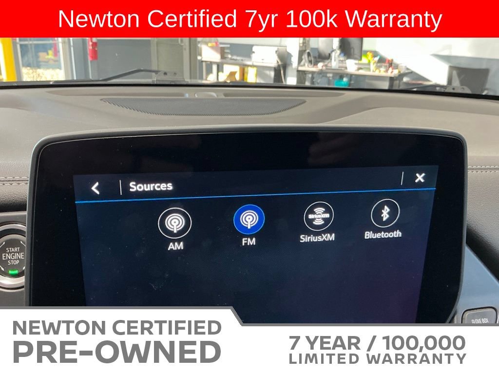 Used 2023 Chevrolet Blazer LT AWD/4WD image 27