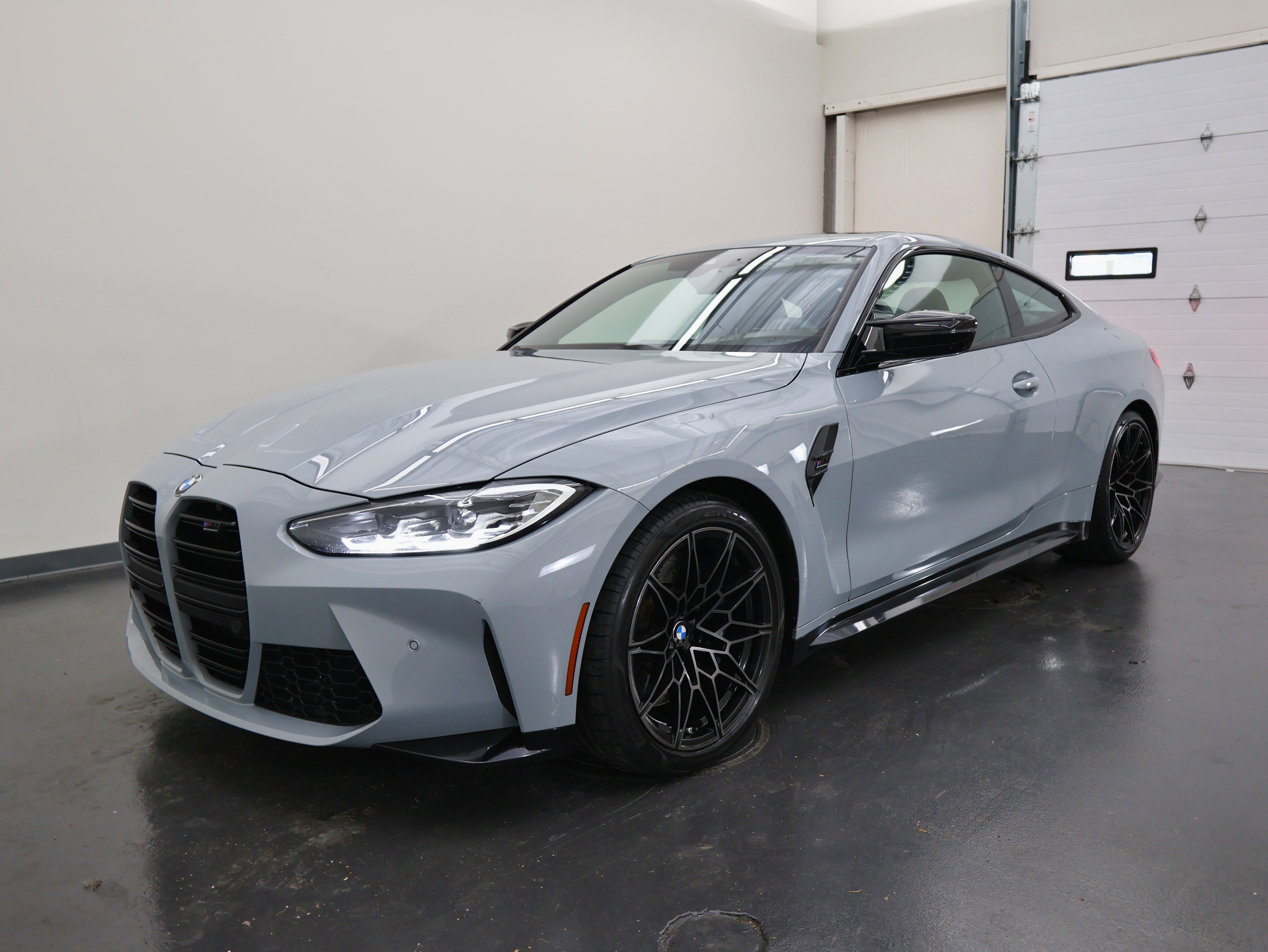 Used 2024 BMW M4 xDrive Competition w/ Executive Package image 8