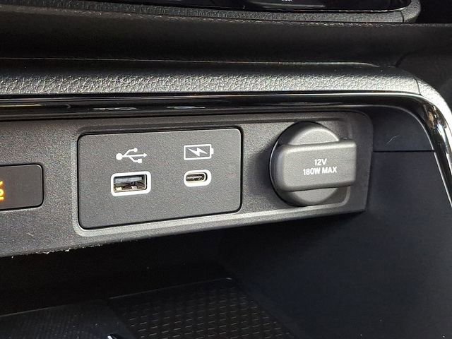 Certified 2024 Honda CR-V EX-L image 25