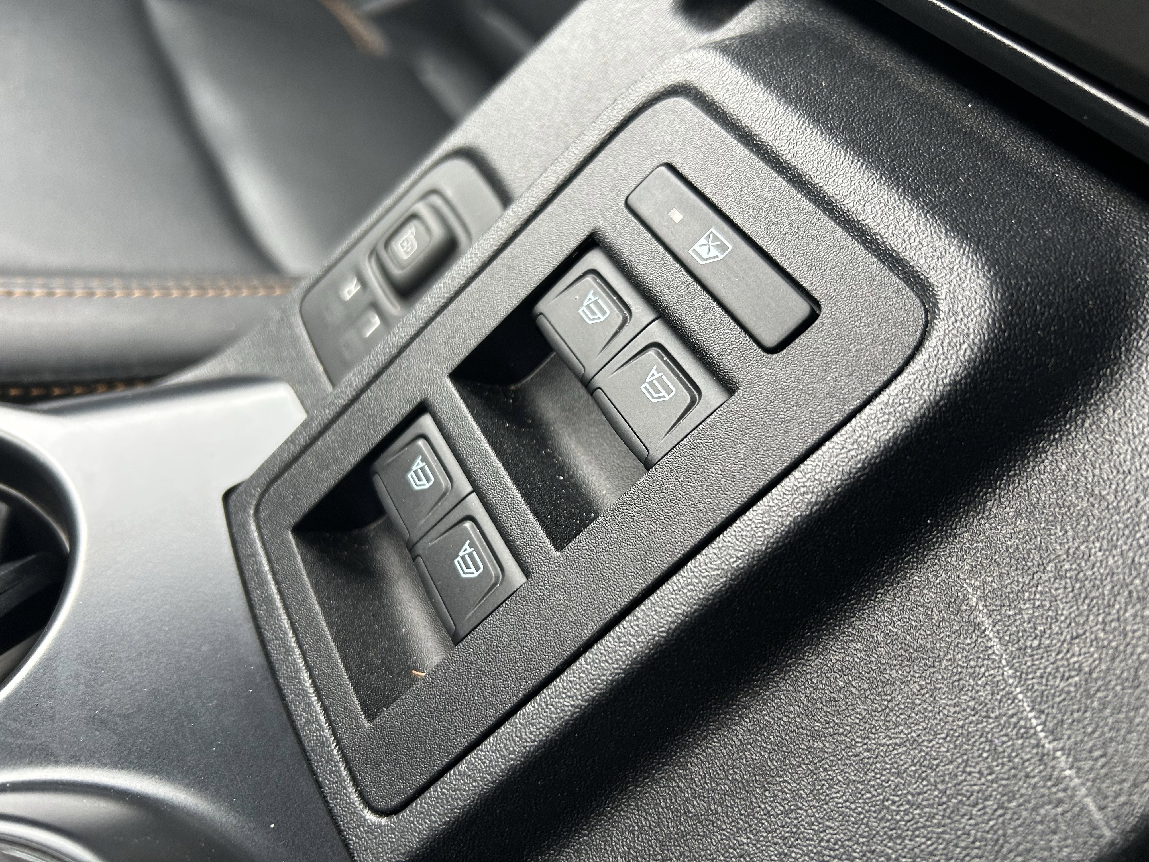 Used 2024 Ford Bronco Badlands image 21