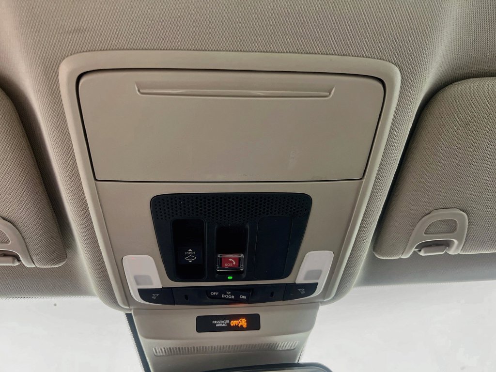 Used 2024 Honda Accord EX image 18