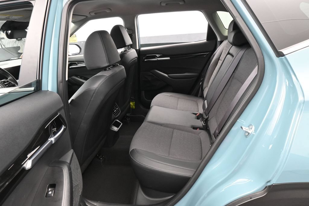 Used 2024 Kia Seltos S FWD image 30