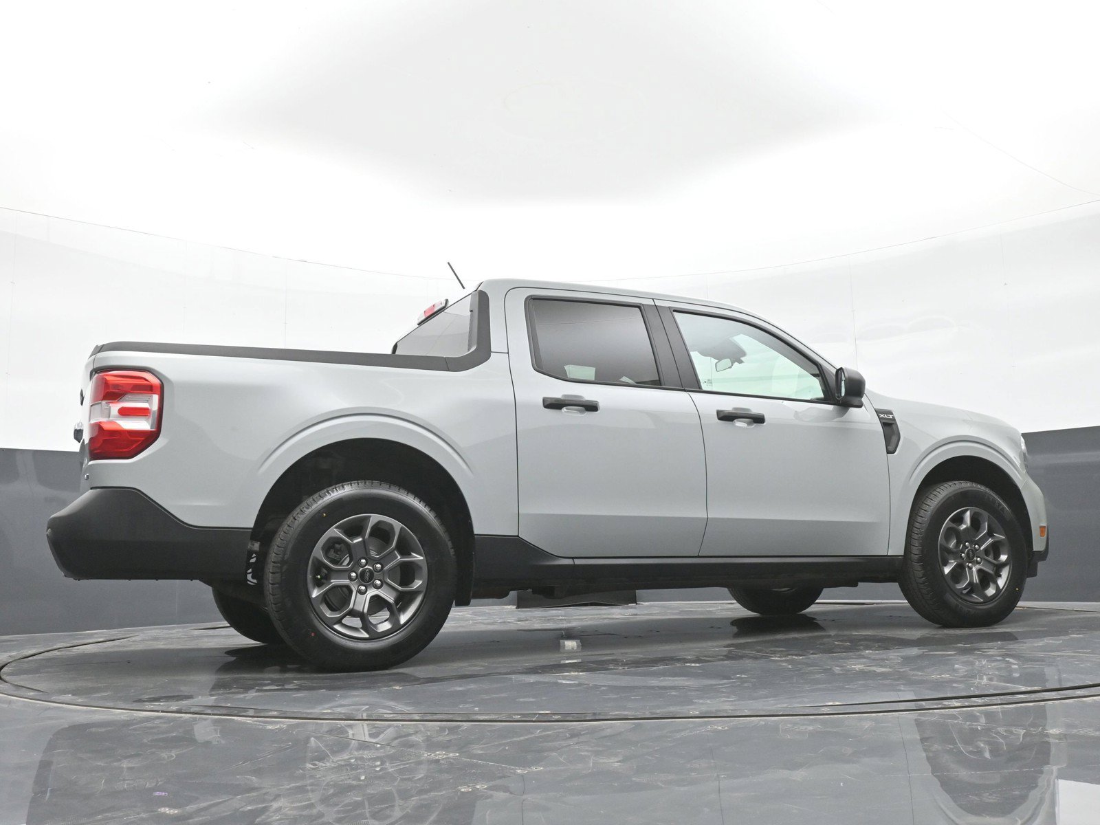 Used 2024 Ford Maverick XLT w/ Equipment Group 300A Standard AWD/4WD image 39