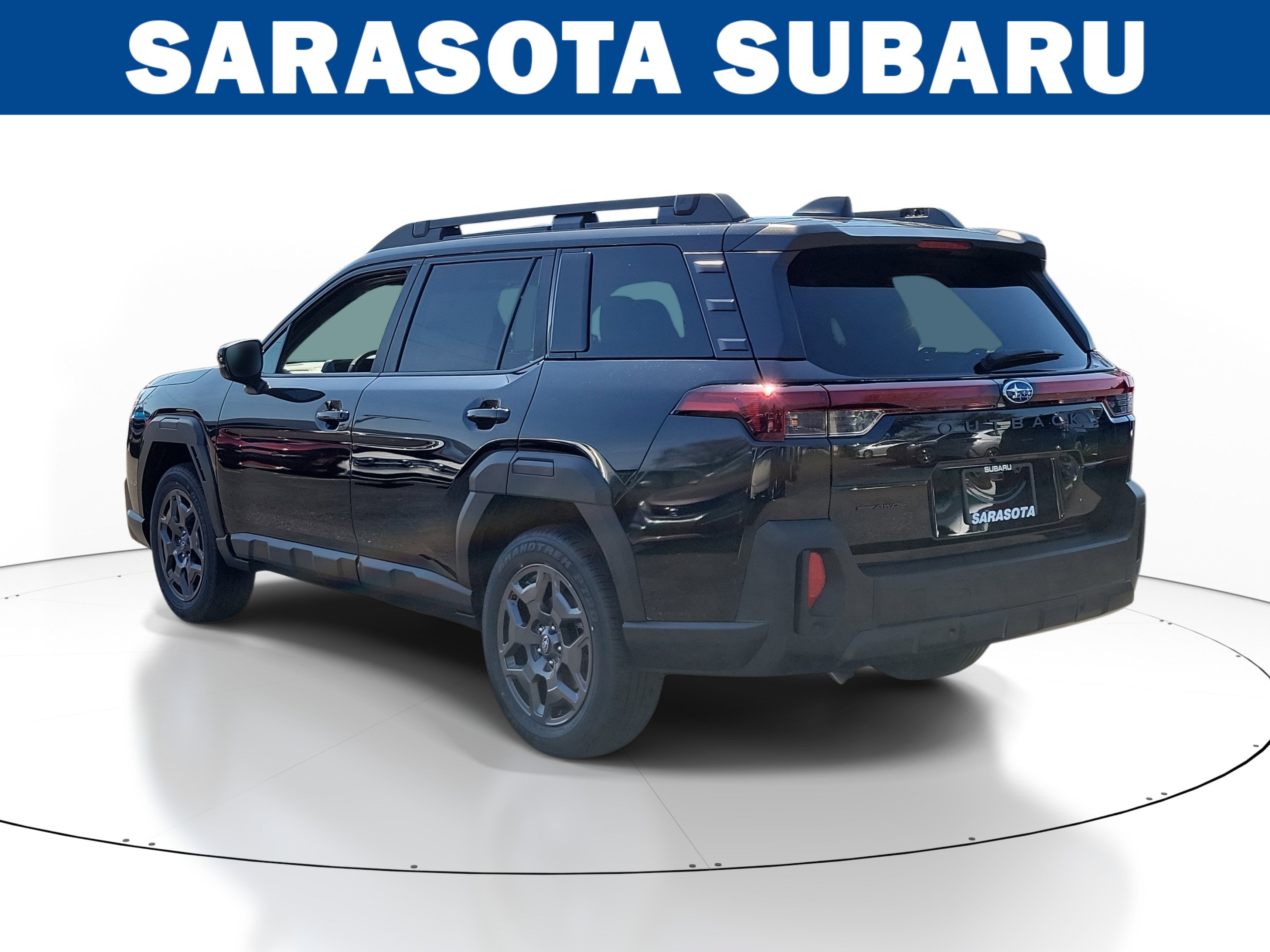New 2026 Subaru Outback Premium image 4