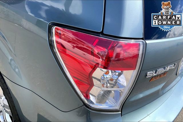 Used 2009 Subaru Forester 2.5X AWD/4WD image 28