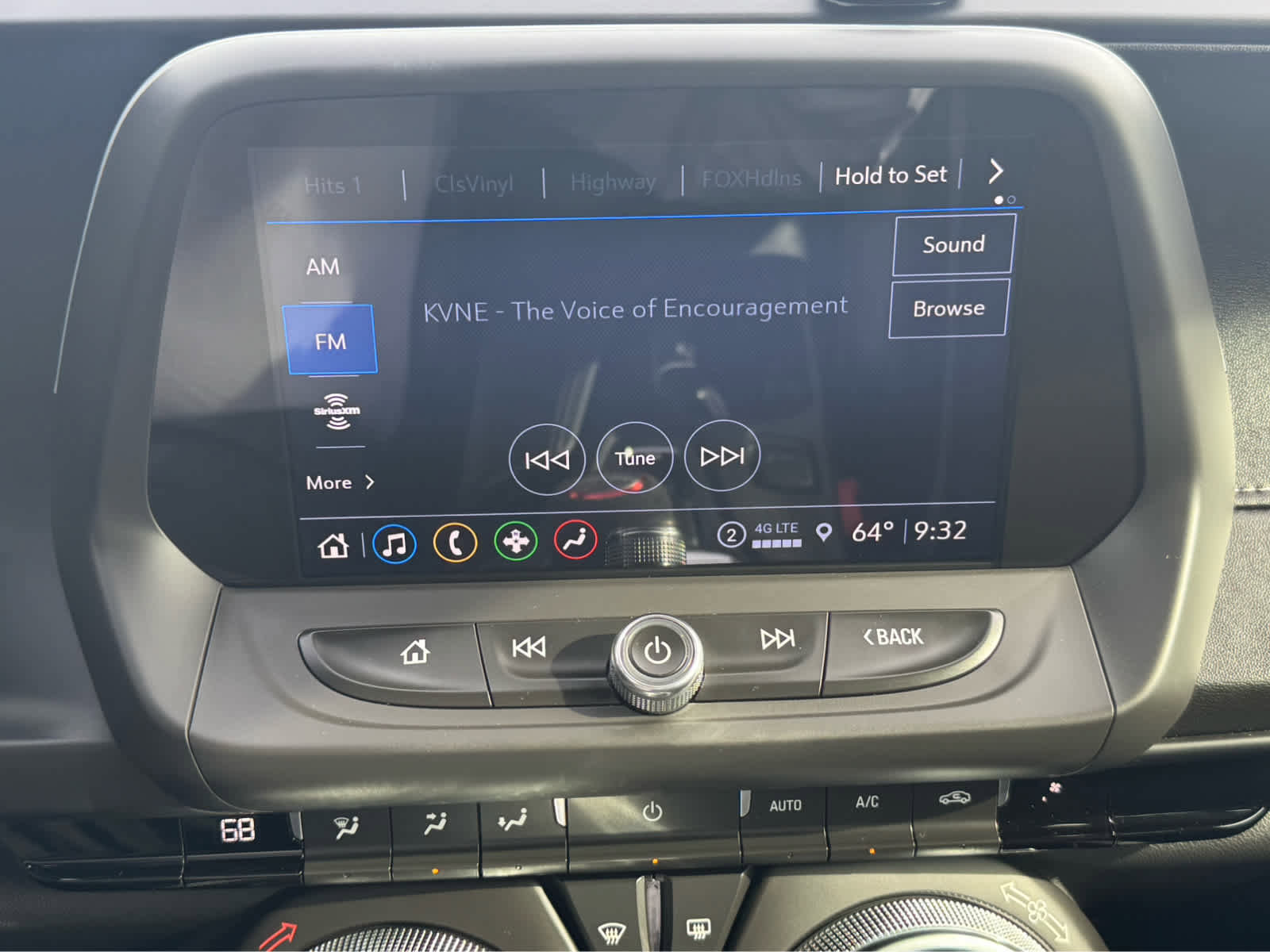 Used 2022 Chevrolet Camaro SS image 13