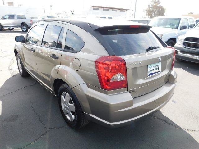 Used 2007 Dodge Caliber SE FWD image 5