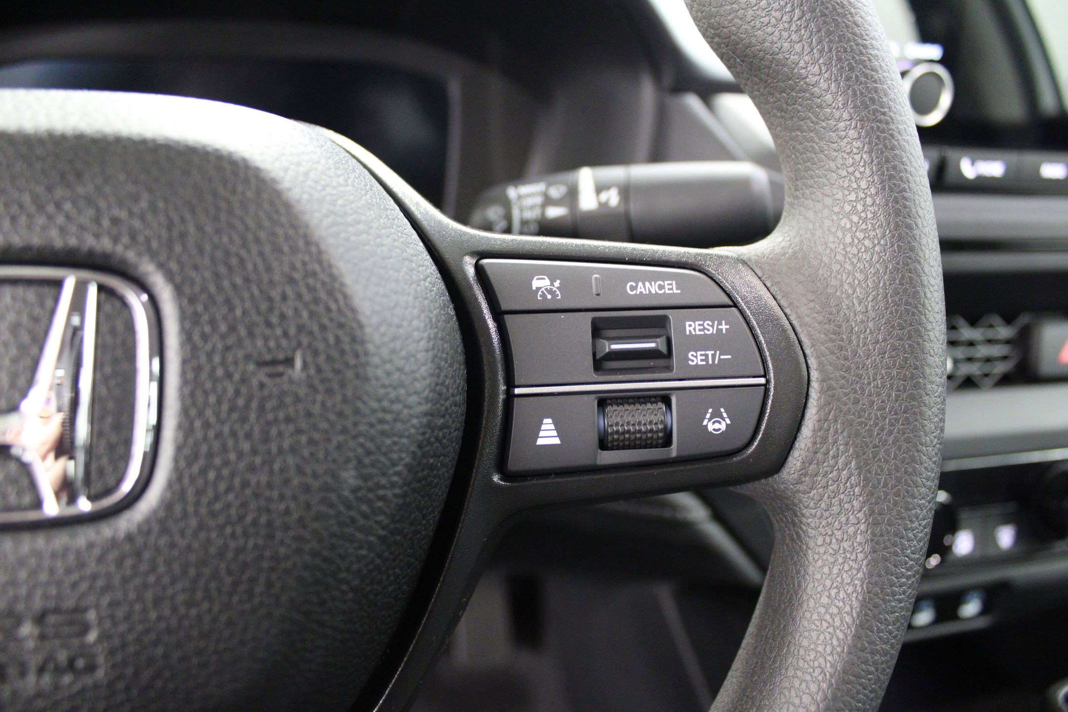 New 2025 Honda Accord SE image 22
