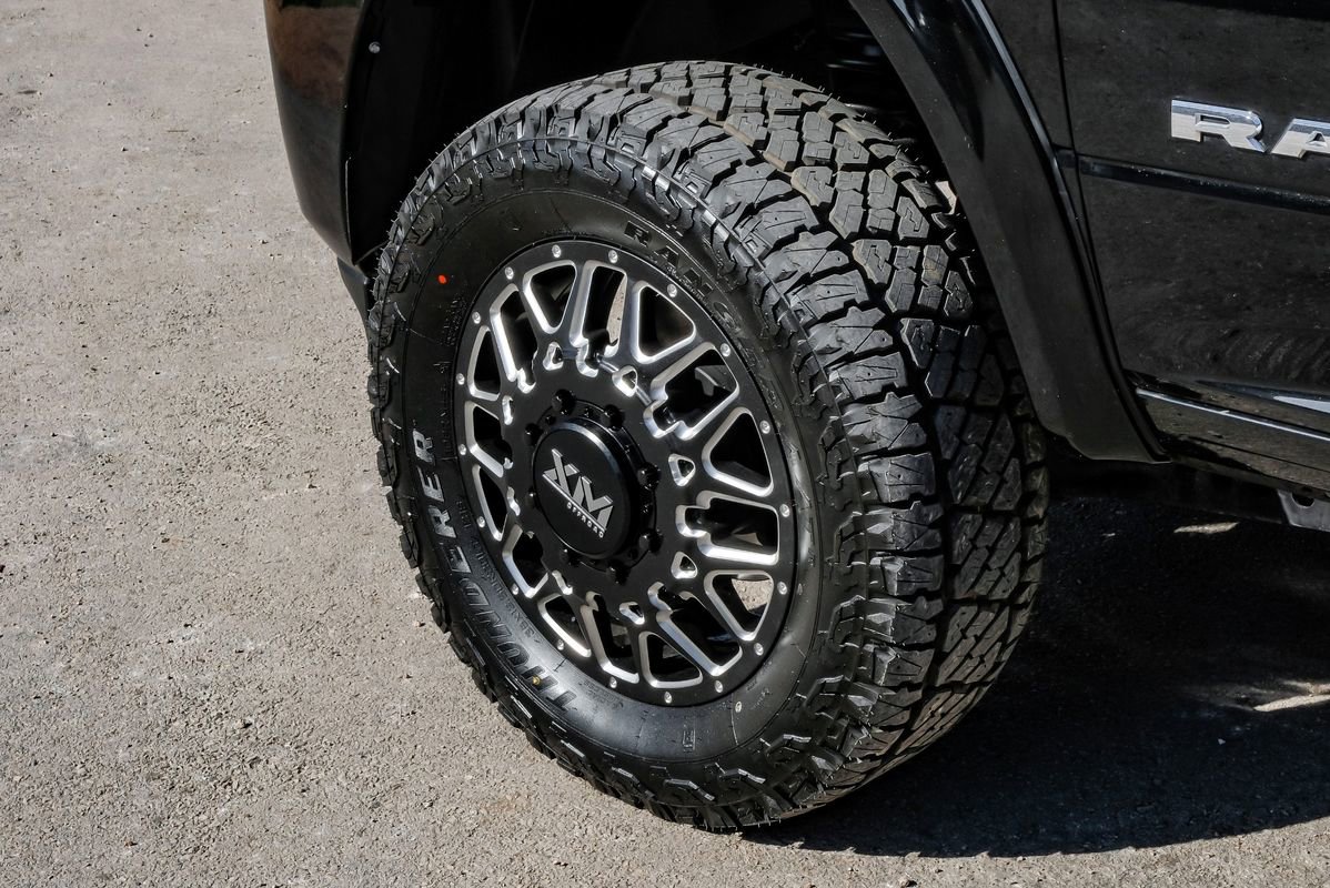 Used 2022 RAM 3500 Tradesman image 63