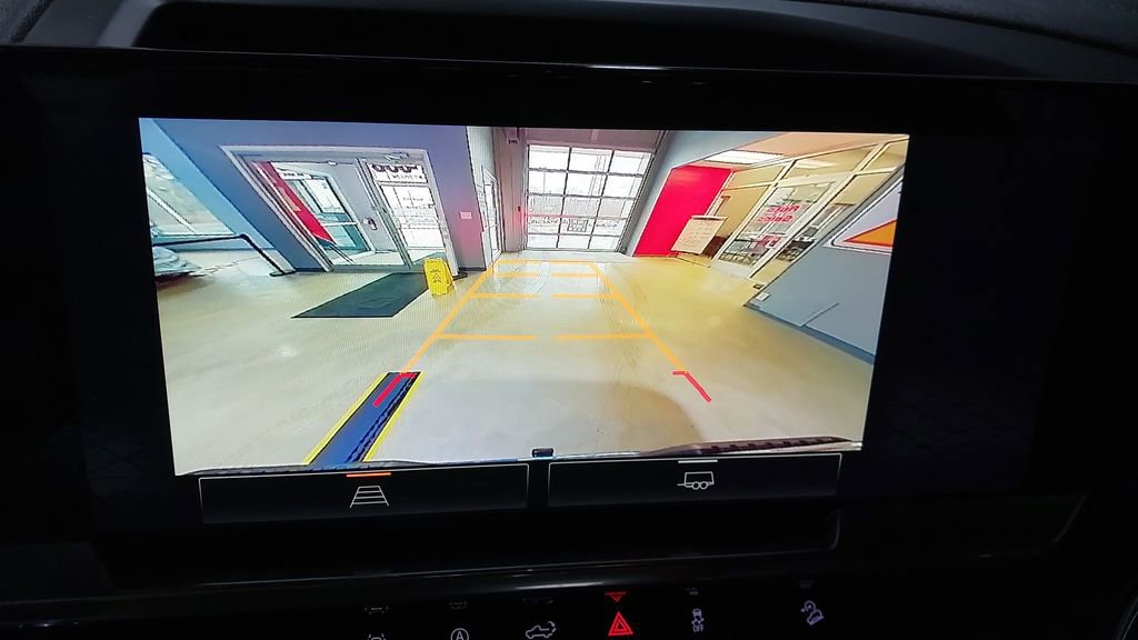 Used 2023 GMC Sierra 1500 Elevation w/ X31 Off-Road Package AWD/4WD image 22