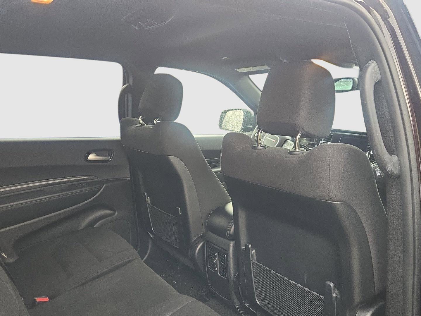 Used 2024 Dodge Durango SXT w/ 3rd Row Seating Group image 16