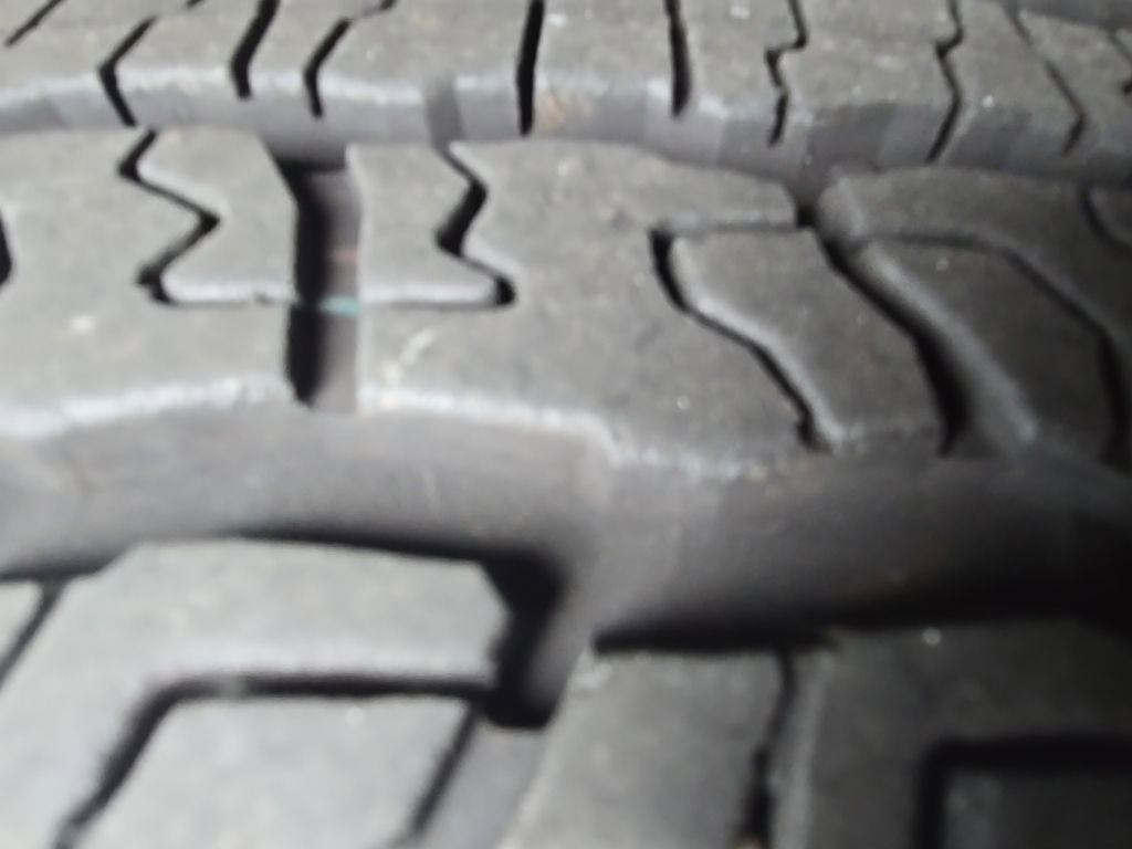 Used 2025 Chevrolet Colorado Z71 image 9