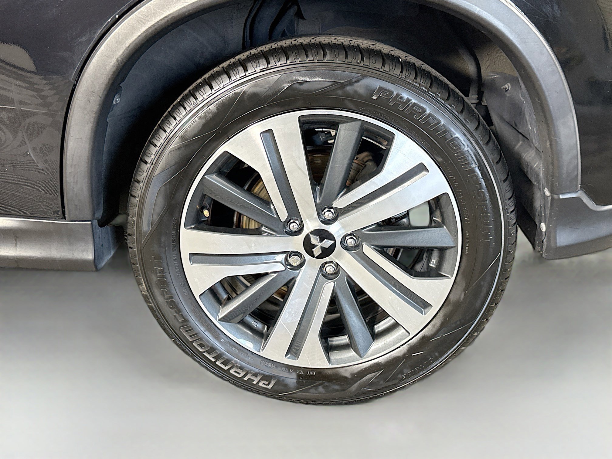 Used 2021 Mitsubishi Outlander Sport FWD image 36