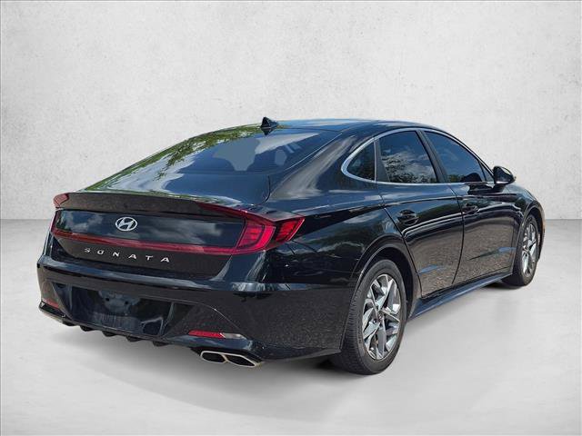 Used 2023 Hyundai Sonata SEL image 5