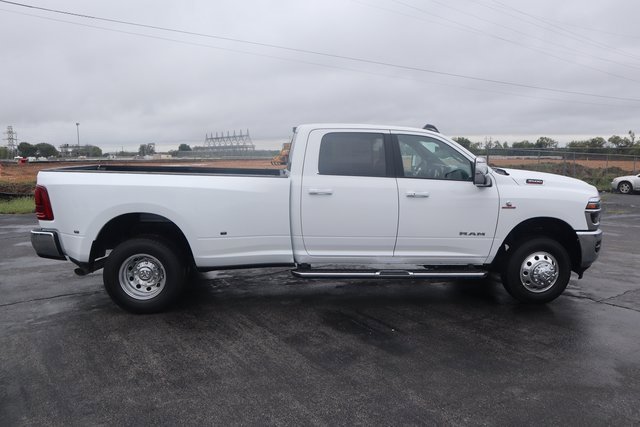 New 2026 RAM 3500 Laramie image 3