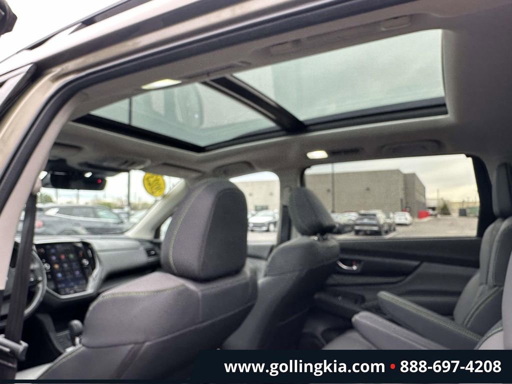 Used 2023 Subaru Ascent Onyx Edition image 15
