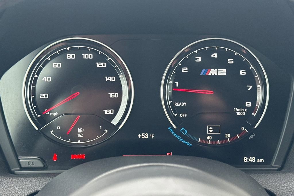 Used 2020 BMW M2 CS image 25