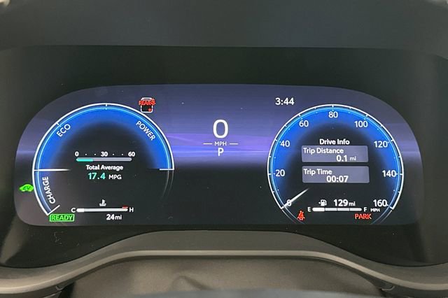 Used 2026 Toyota Sienna XSE AWD/4WD image 28