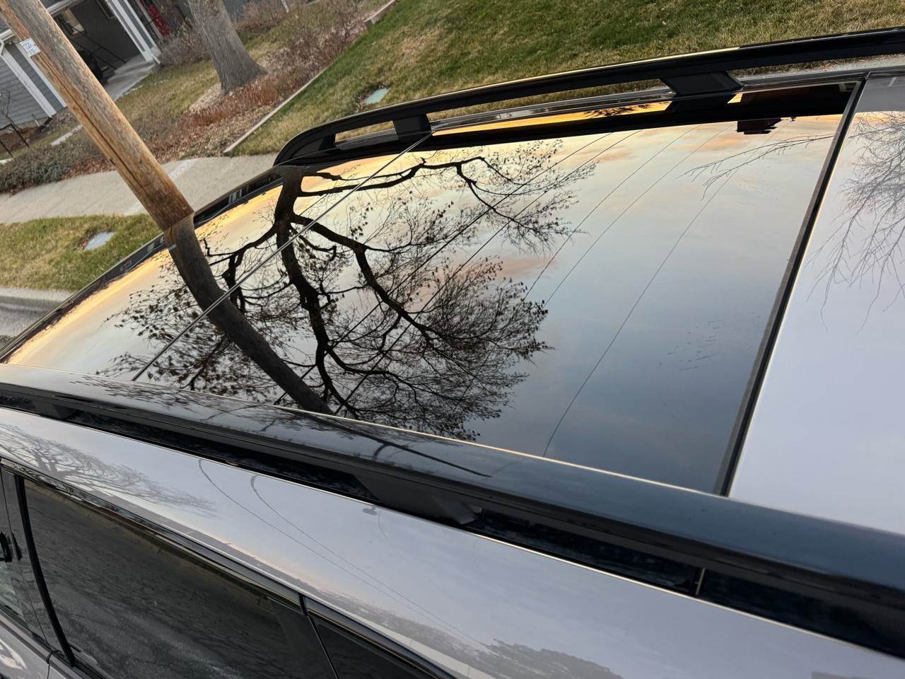 Used 2025 Kia Sorento X-Line EX image 11