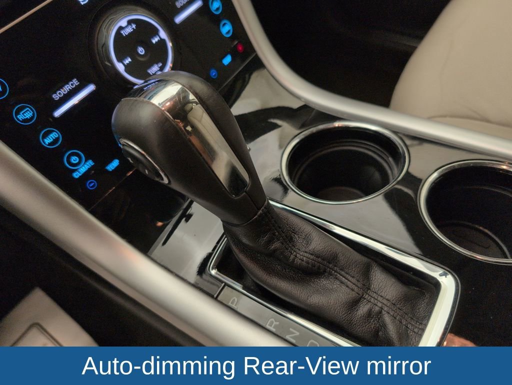 Used 2014 Ford Edge Limited image 31