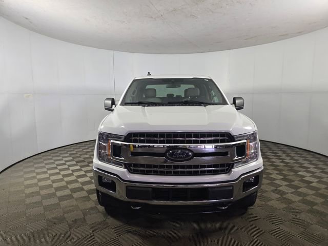 Used 2019 Ford F150 XLT w/ Equipment Group 302A Luxury image 2