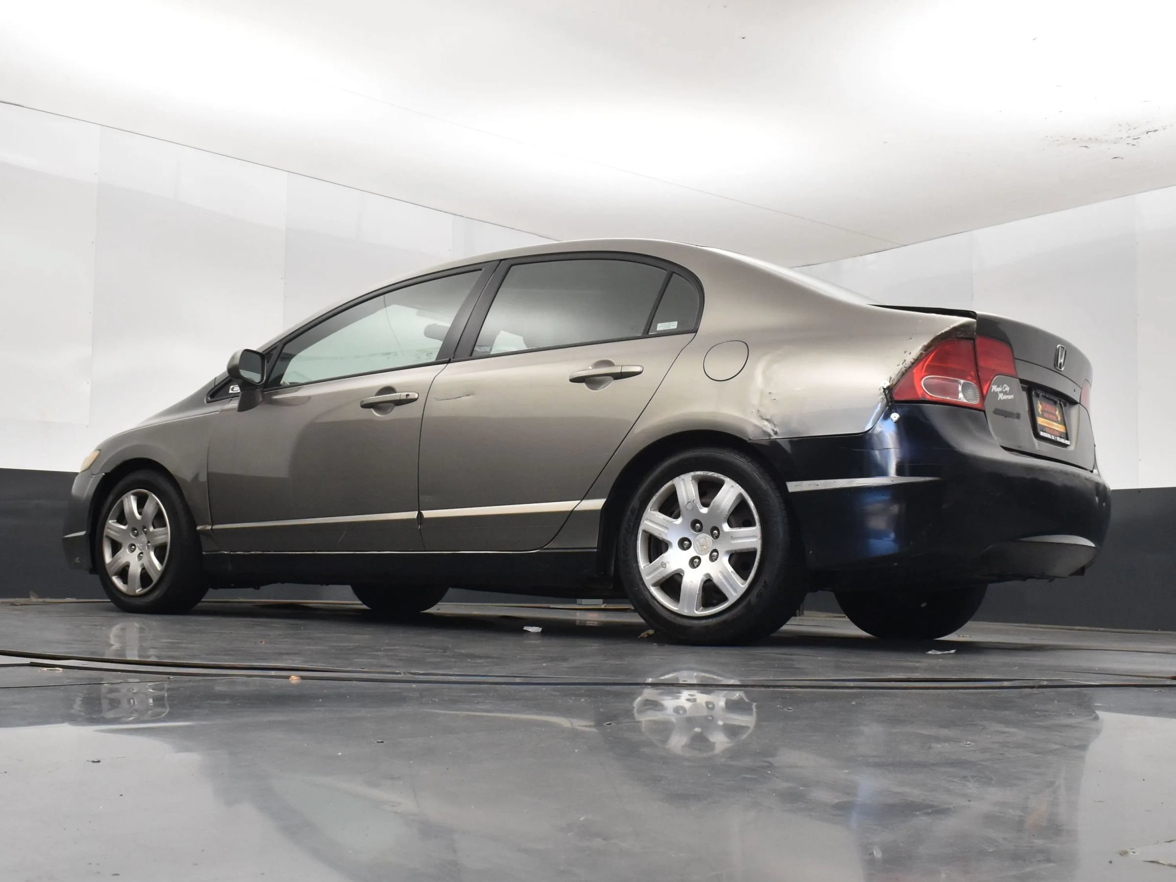 Used 2006 Honda Civic LX image 9