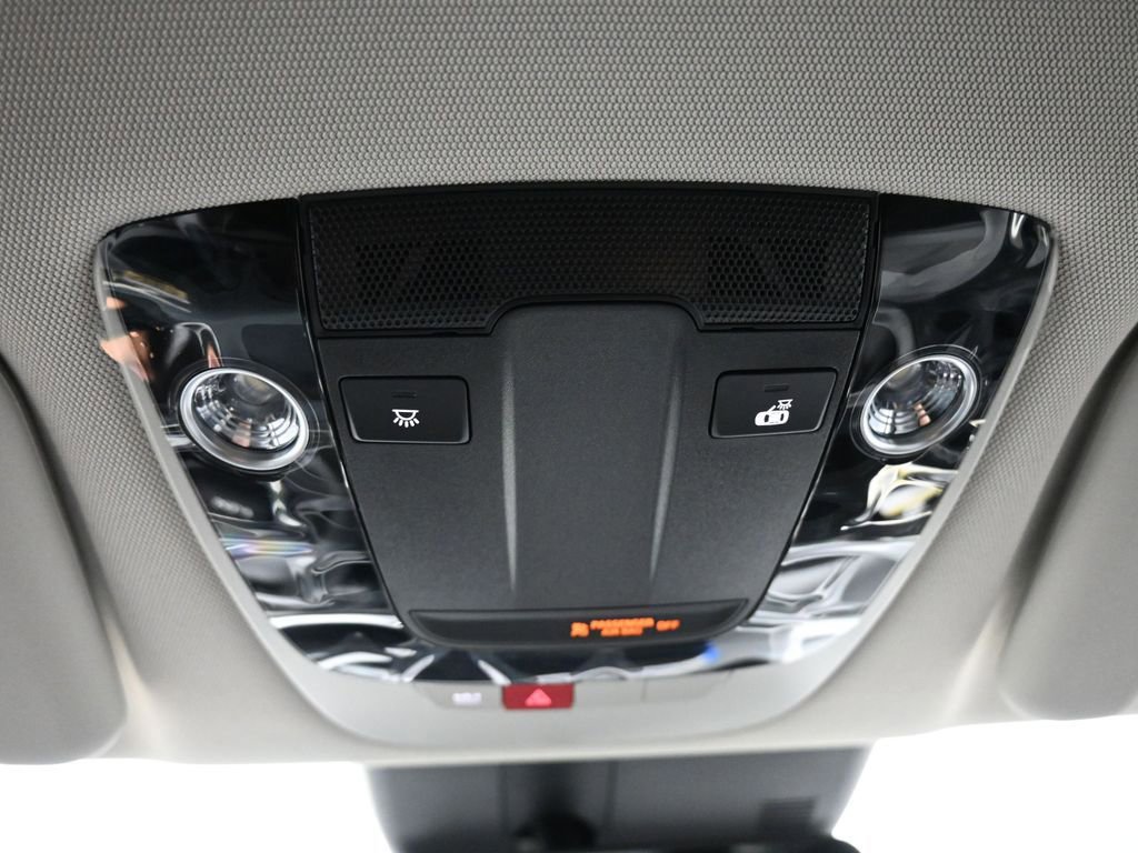 New 2025 Kia EV6 Light image 18