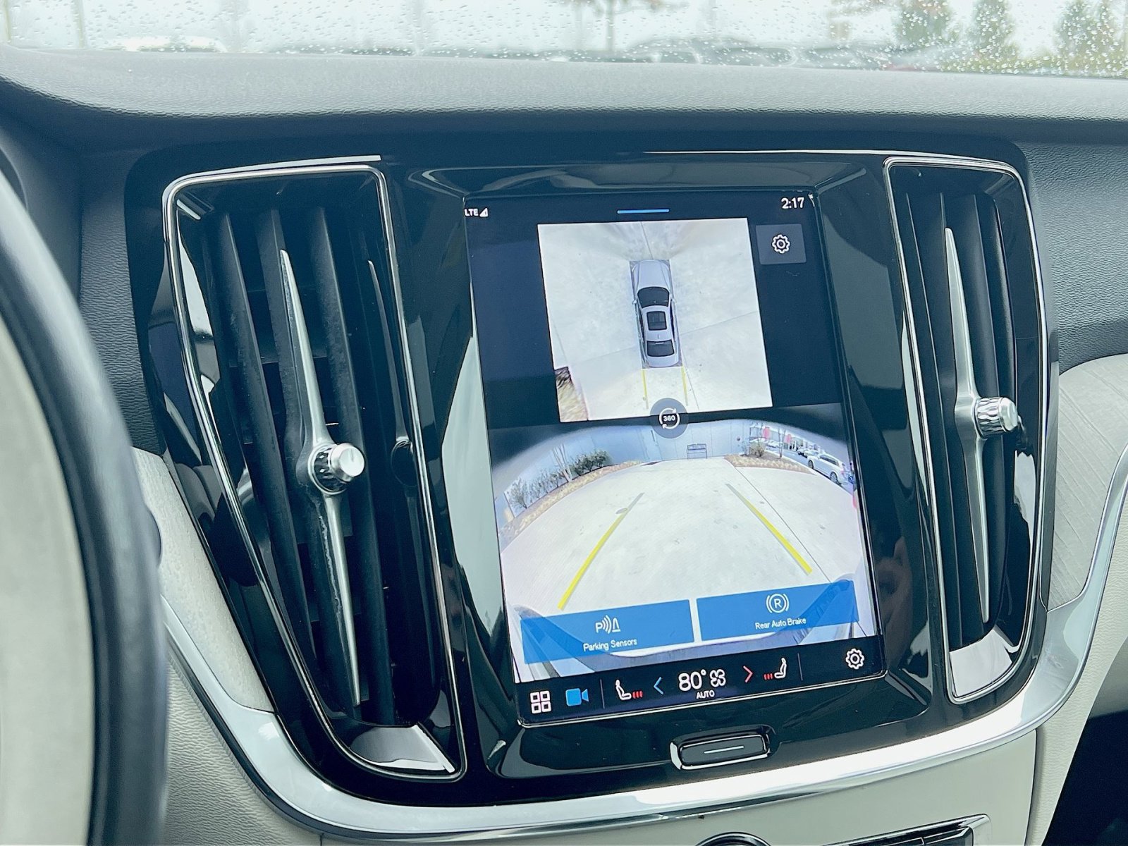 Certified 2024 Volvo S60 B5 Plus image 19