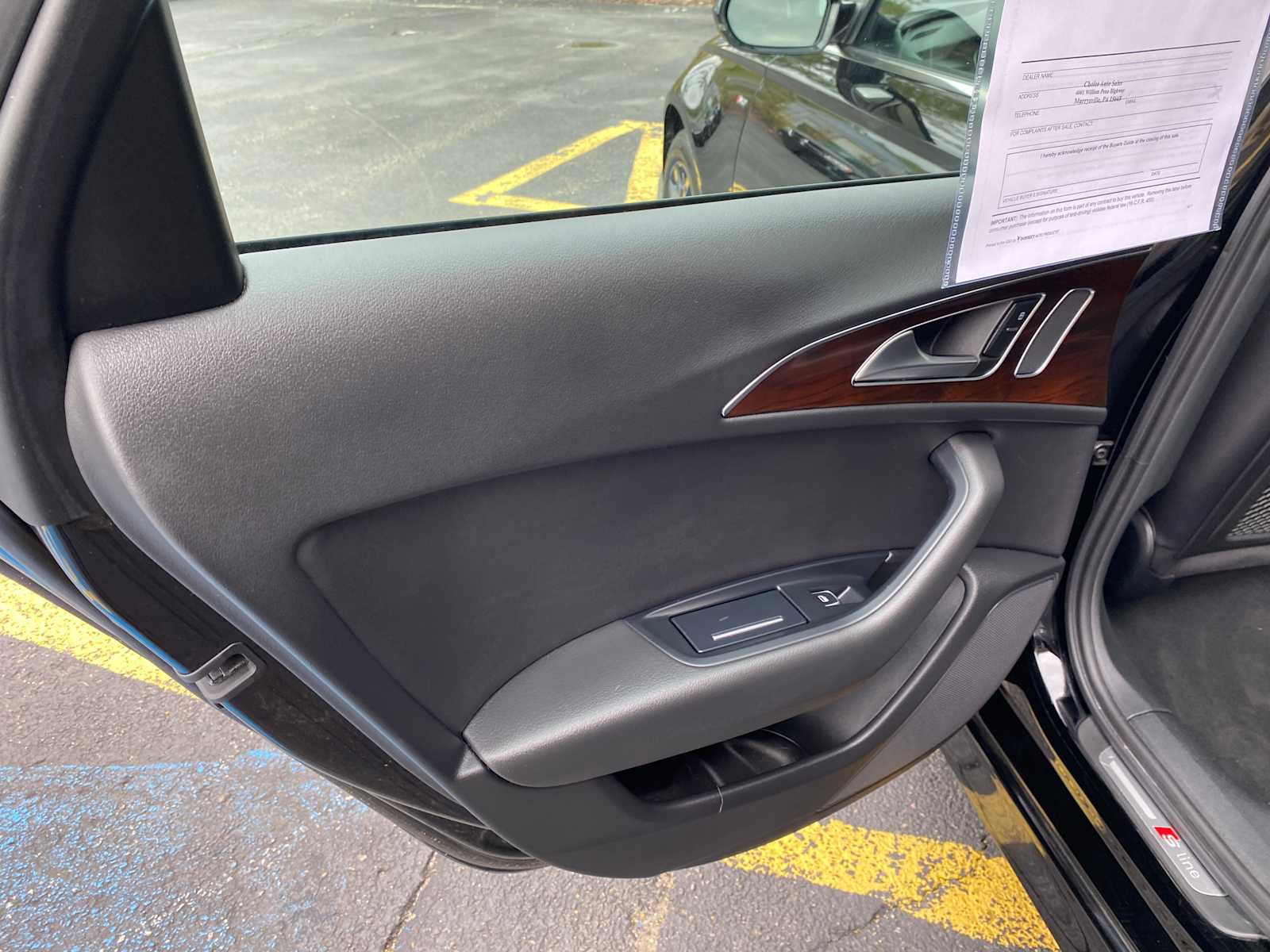 Used 2018 Audi A6 2.0T Premium AWD/4WD image 36