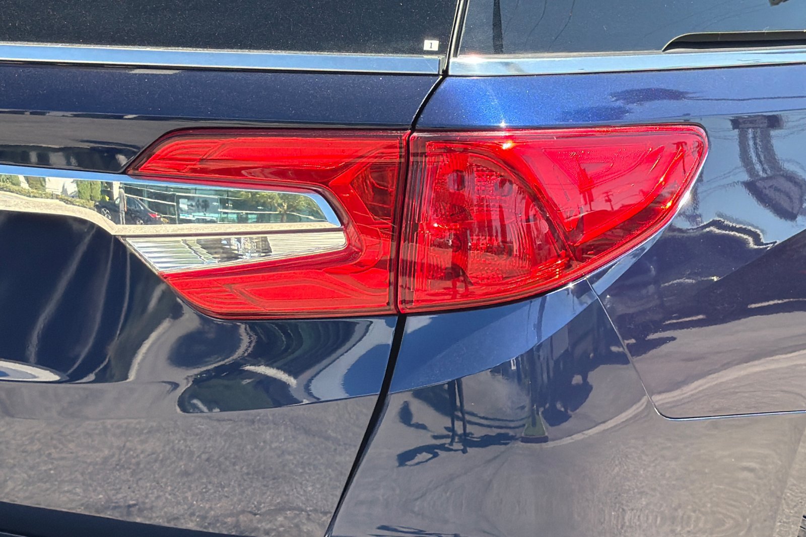Used 2020 Honda Odyssey EX image 28