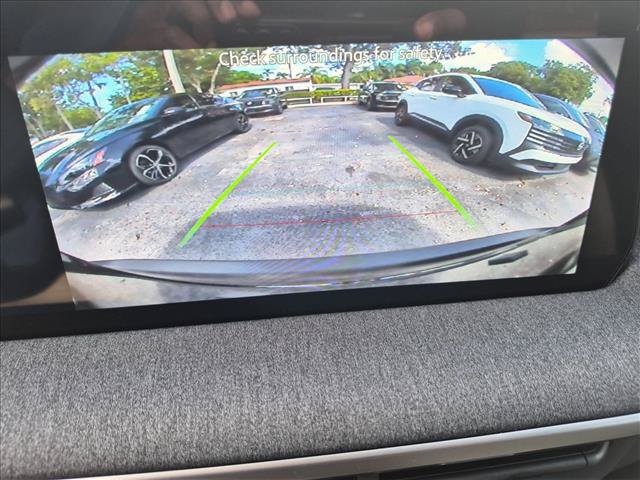 New 2027 Nissan Kicks SV FWD image 12