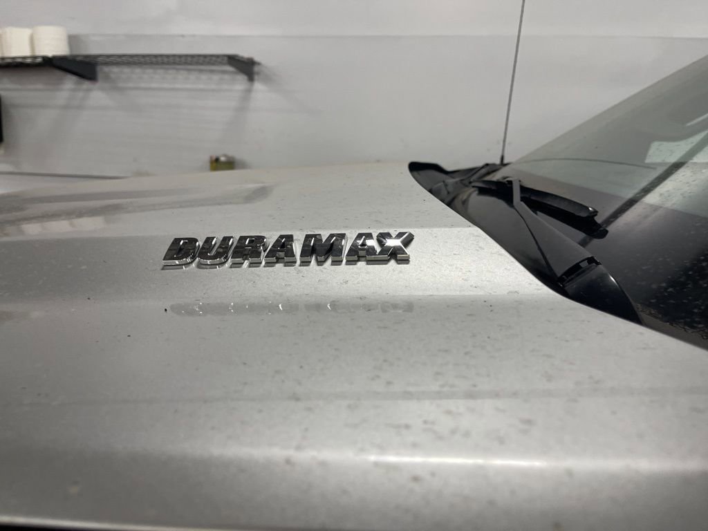 Certified 2021 Chevrolet Silverado 1500 LTZ w/ Z71 Off-Road Package image 4