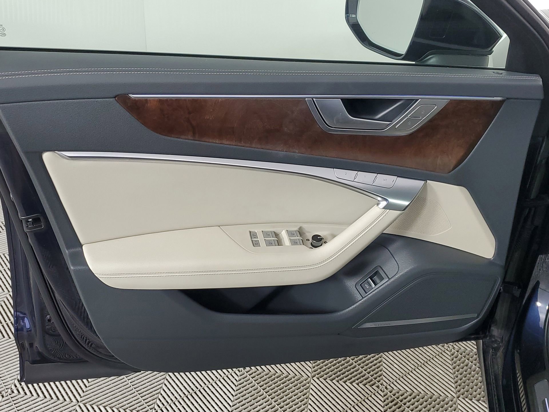 Certified 2021 Audi A6 3.0T Prestige image 23