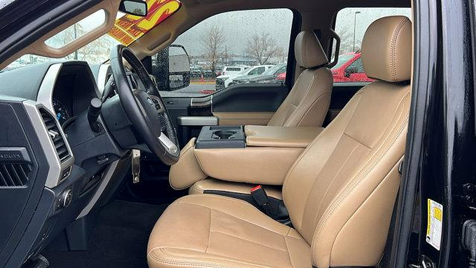 Used 2022 Ford F250 Lariat image 29