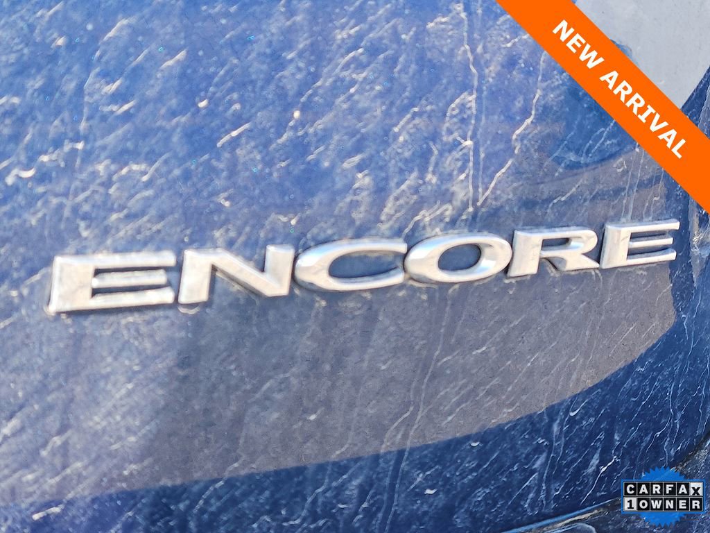 Used 2019 Buick Encore Preferred image 5