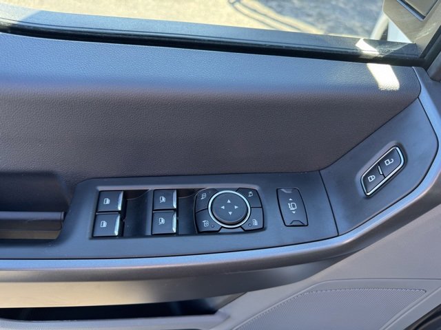 New 2025 Ford F350 XLT w/ FX4 Off-Road Package image 18