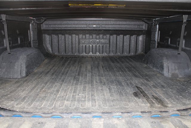 Used 2022 GMC Sierra 1500 Elevation image 17