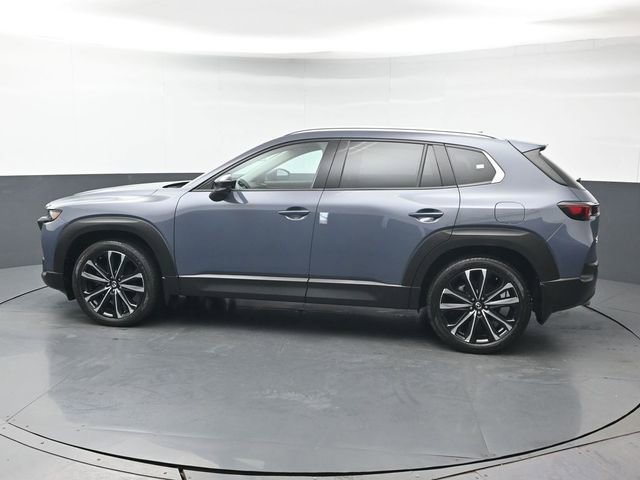 Certified 2024 MAZDA CX-50 AWD 2.5 S w/ Weather Package image 3