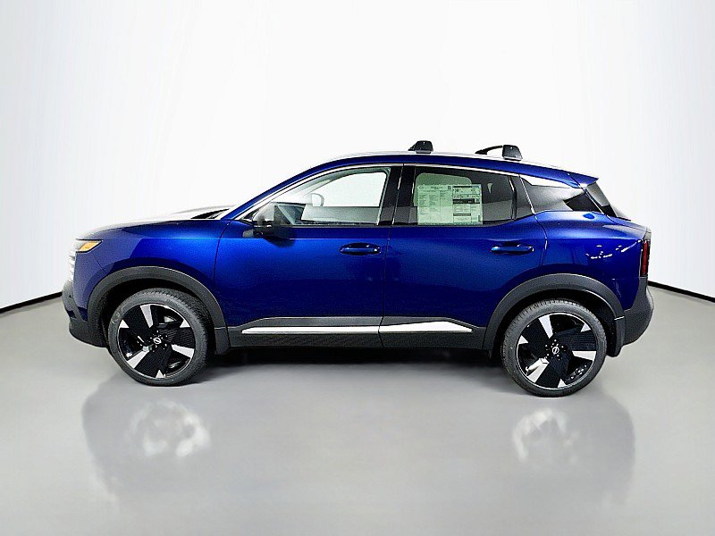 New 2026 Nissan Kicks SR w/ Cold Weather Package image 4