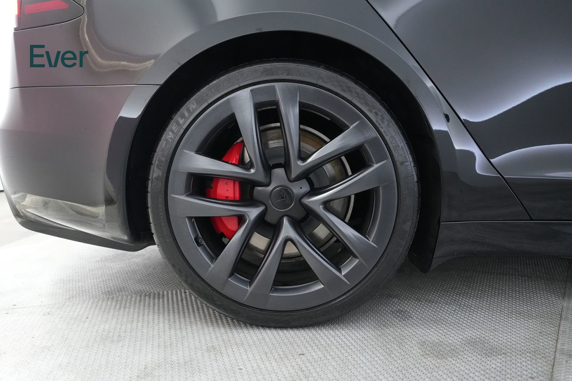 Used 2023 Tesla Model S Plaid image 22