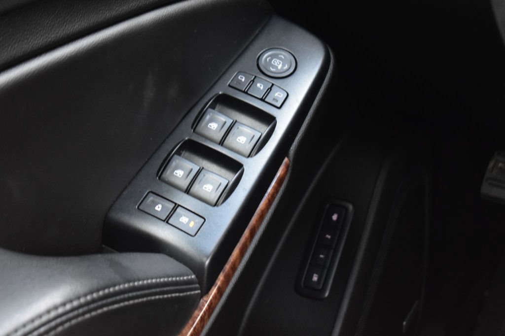 Used 2019 Chevrolet Tahoe Premier w/ Premier Plus Edition AWD/4WD image 39