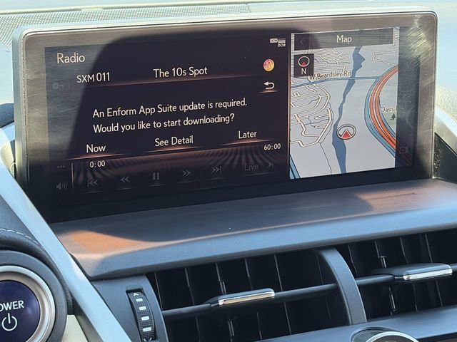 Used 2019 Lexus NX 300h AWD w/ Premium Package image 28