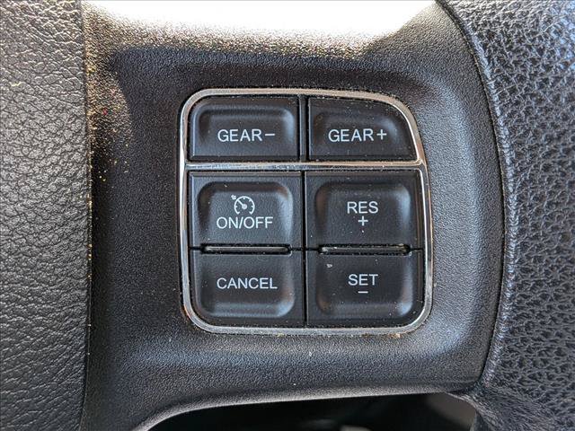 Used 2014 RAM 1500 Express AWD/4WD image 13