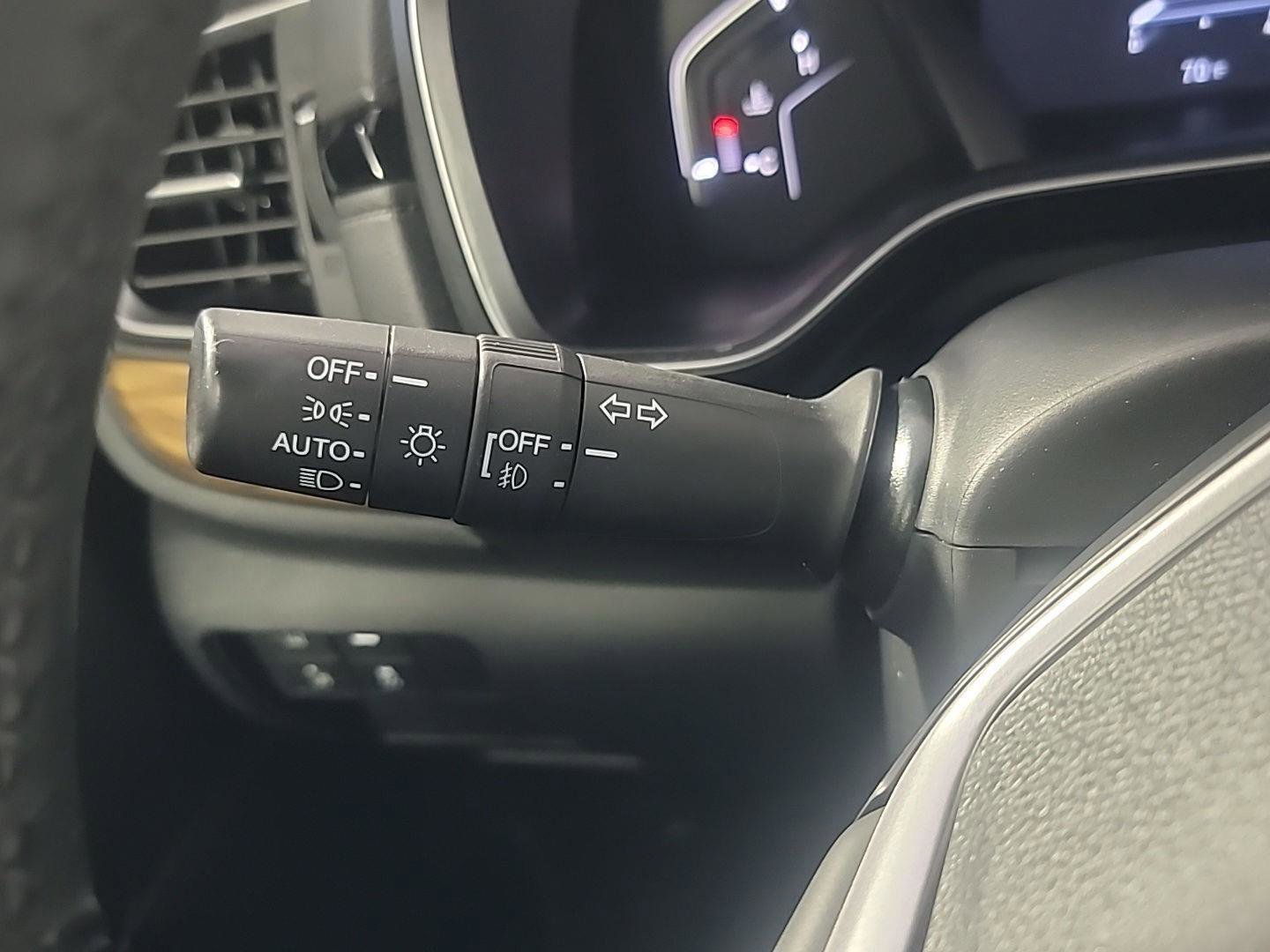 Certified 2019 Honda CR-V EX-L image 29