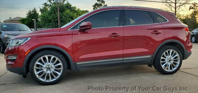 Used 2015 Lincoln MKC FWD w/ Equipment Group 102A Reserve image 20