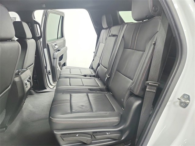 Used 2021 Chevrolet Tahoe RST image 34