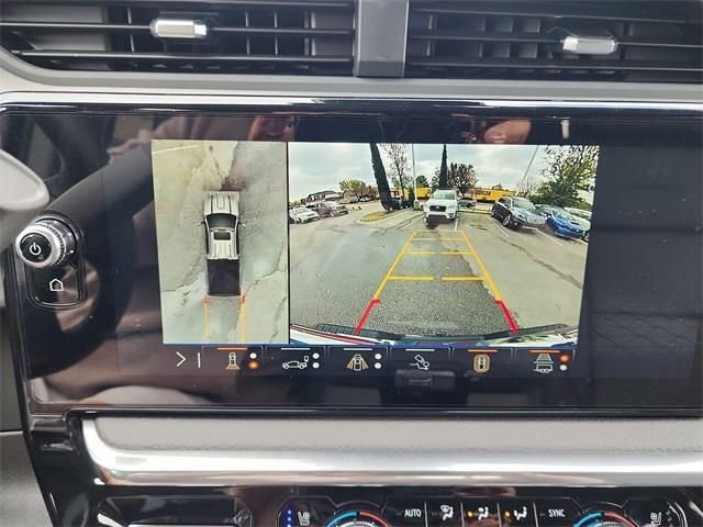 New 2026 GMC Sierra 2500 Denali w/ Denali Reserve Package AWD/4WD image 25